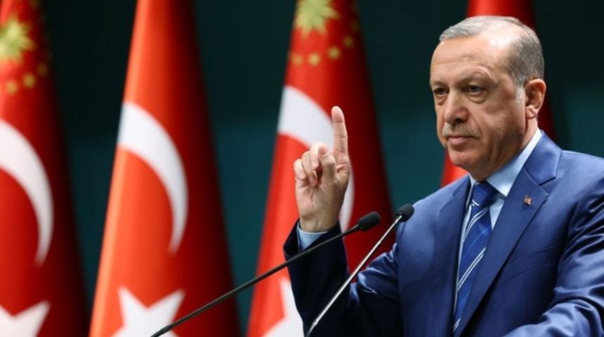 Hükümetten Cumhurbaşkanı sorusuna yanıt: Cumhurbaşkanı ile ilgili soru sorulamaz
