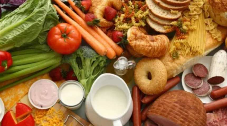 Son kullanma tarihi olmayan 9 gıda ürünü