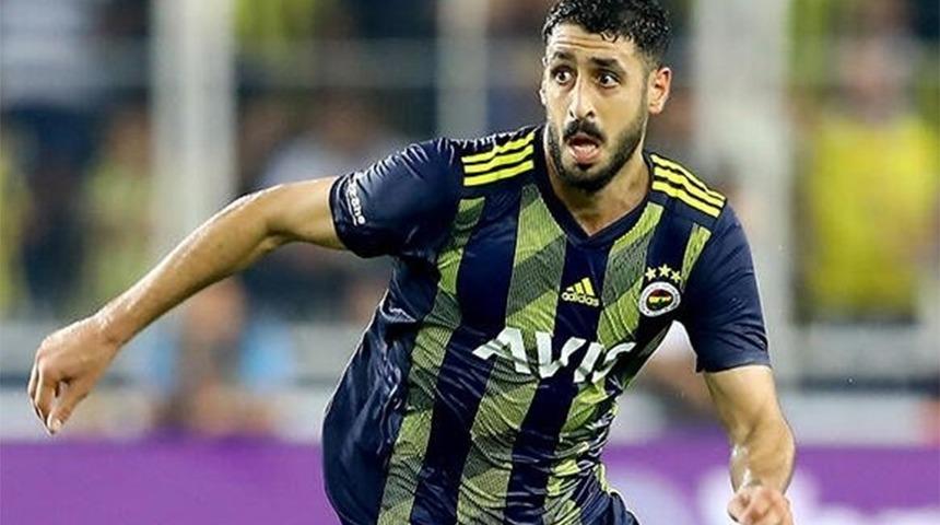 Fenerbahçe, Tolga Ciğerci'nin sözleşmesinin karşılıklı olarak feshedildiğini açıkladı