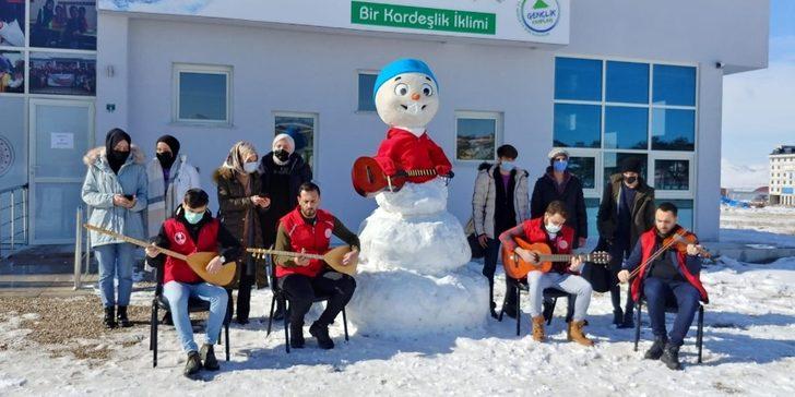 Yakutiye Gençlik’ten Barış Manço jesti G2