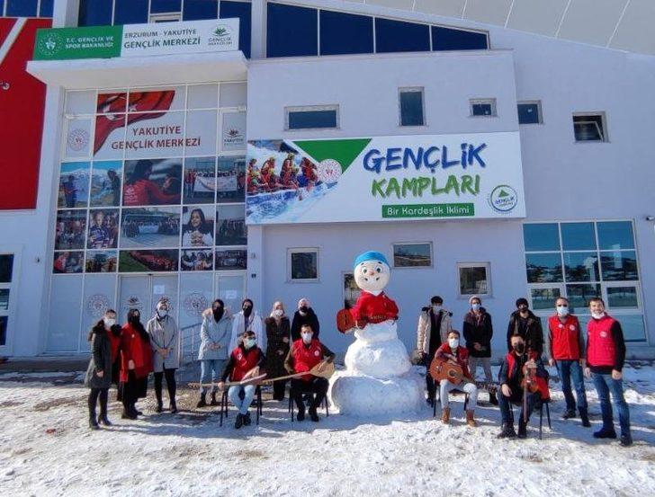 Yakutiye Gençlik’ten Barış Manço jesti G4