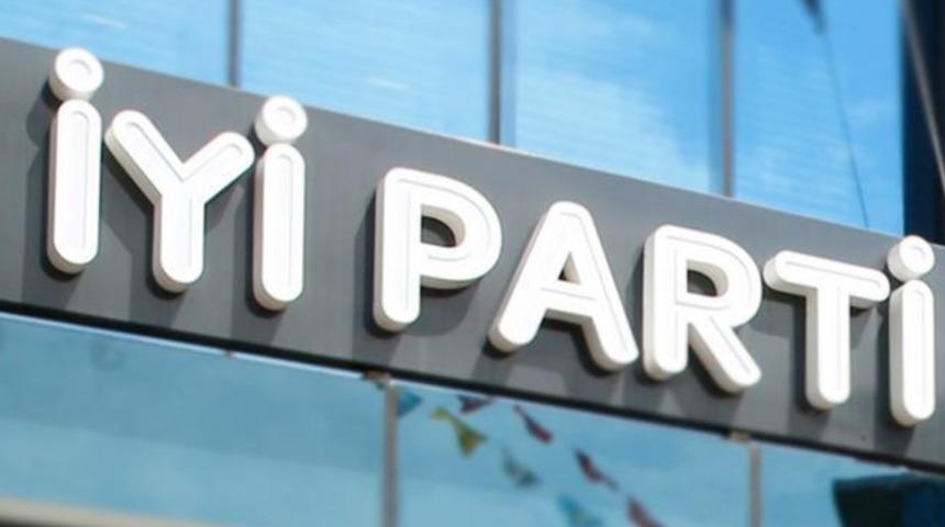 İYİ Parti'den 'erken seçim' açıklaması