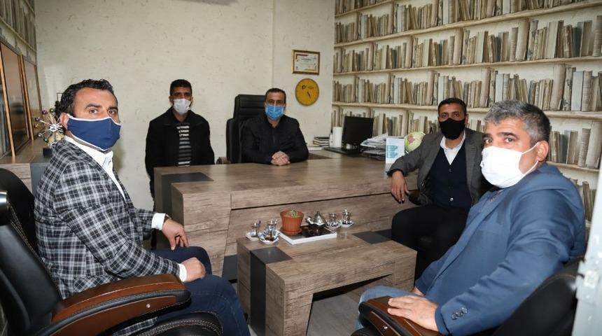 İşçiler işe iade davasını kazandı