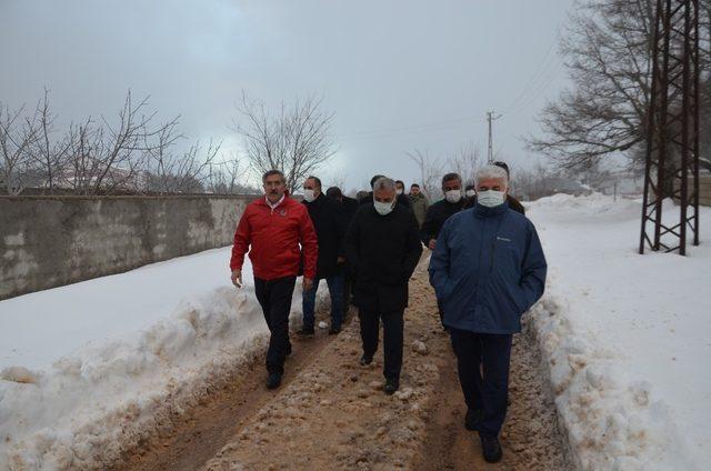 Hatay’ın Uludağ’ı: Çardak Yaylası