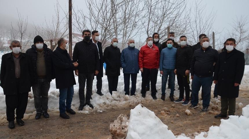 Hatay&rsquo;ın Uludağ&rsquo;ı: &Ccedil;ardak Yaylası