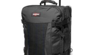 Seyahat Çantası Deyip Geçmeyin!