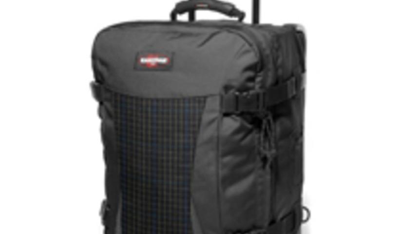 Seyahat &Ccedil;antası Deyip Ge&ccedil;meyin!