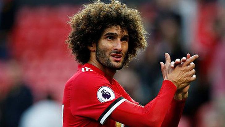 Fenerbahçe'den Mourinho'ya darbe G5