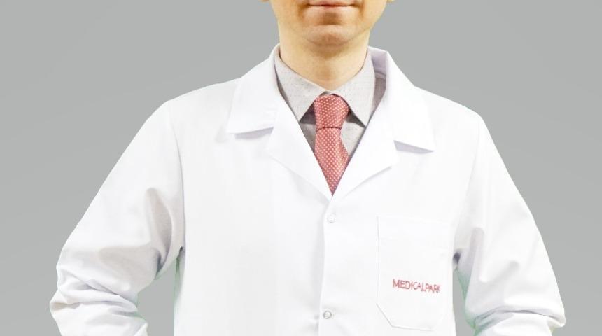 Op. Dr. Ersin Borazan Medical Park Gaziantep Hastanesi&rsquo;nde