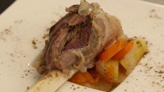 Lokanta usulü et haşlama tarifi! Lokum gibi tam kıvamında yapabilmek için...