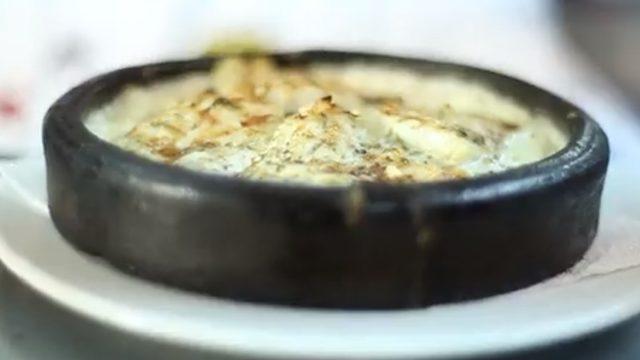 Levrek külbastı tarifi nasıl yapılır? Krema ile balığın en lezzetli buluşması