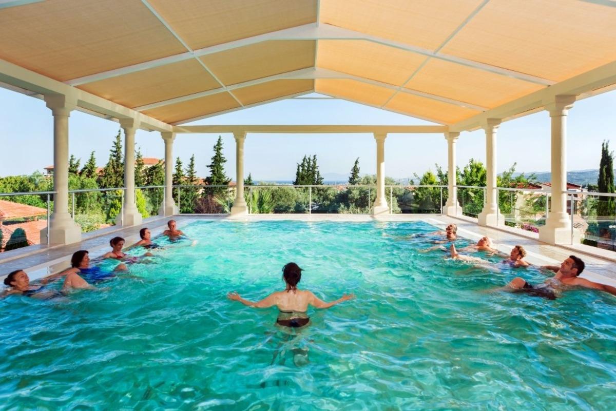 Kuşadası&rsquo;nda hedef 12 ay turizm