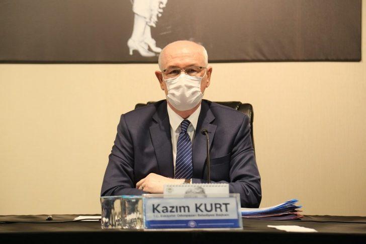 Odunpazarı’nda şubat ayı meclis toplantıları başladı G2