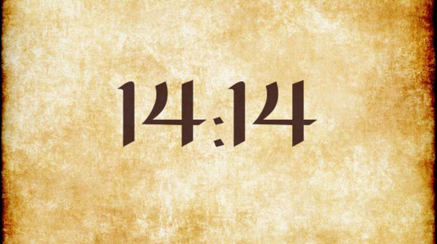 14.14 saat anlamı nedir, ne anlama gelir? İşte analizi!