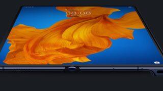 İddia: Huawei Mate X2'nin çıkış tarihi belli oldu!