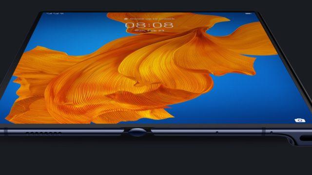 İddia: Huawei Mate X2'nin çıkış tarihi belli oldu!