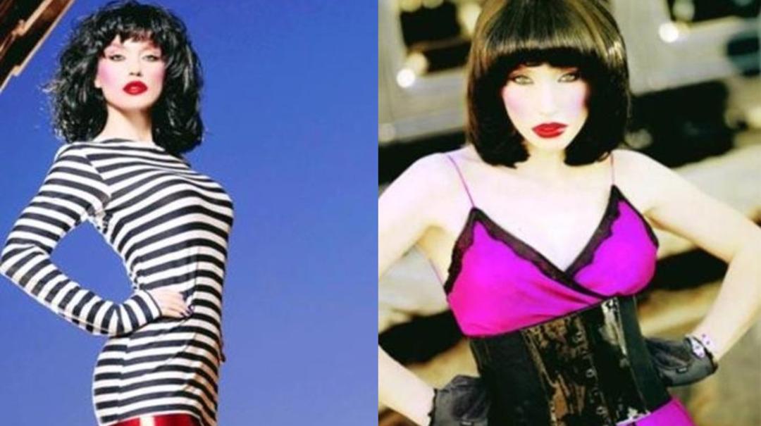 Bu halini hatırlayan kalmadı! Şimdi o T&uuml;rkiye'nin en &uuml;nl&uuml; şarkıcısı