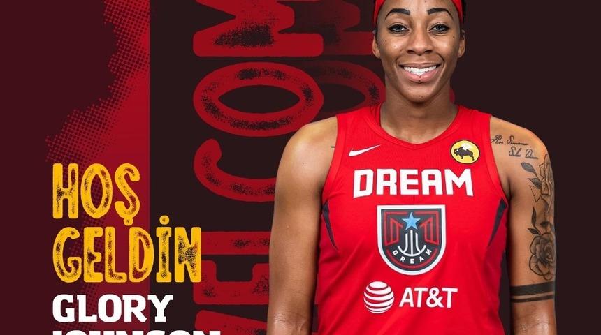 Bellona Kayseri Johnson ile anlaştı