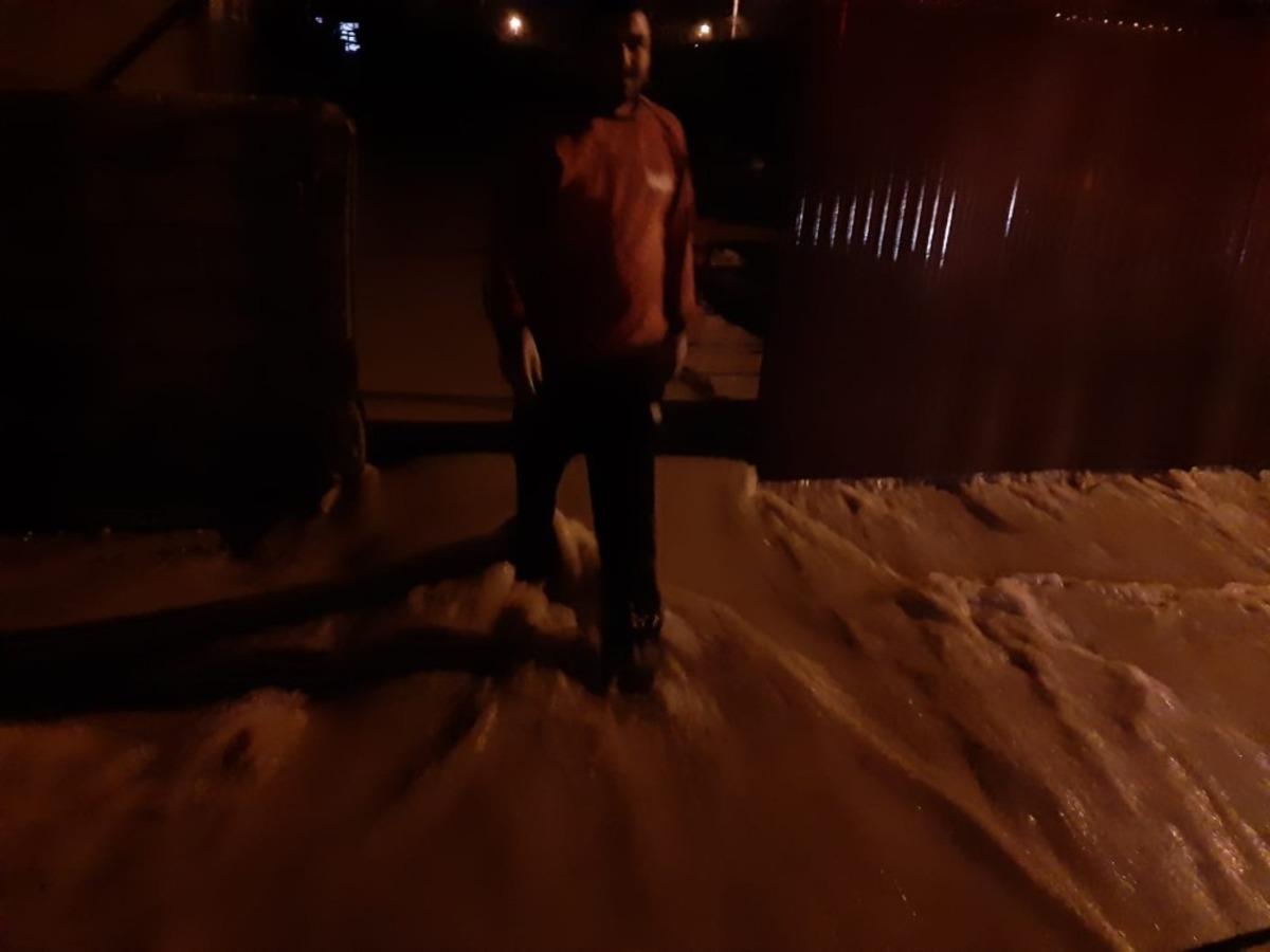 Kahramanmaraş&rsquo;ta su baskını: 4 vatandaş kurtarıldı