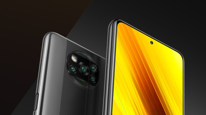 Poco X3 NFC ile bitmedi: Poco X3 Pro geliyor!