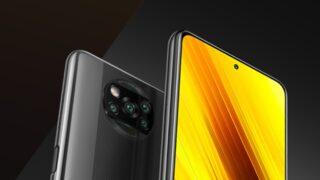 Poco X3 NFC ile bitmedi: Poco X3 Pro geliyor!