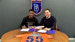 Asgari ücretle geldiği Süper Lig'den Bundesliga'nın köklü kulübüne gidiyor! Youssouf Ndayishimiye'ye Leverkusen'den teklif...