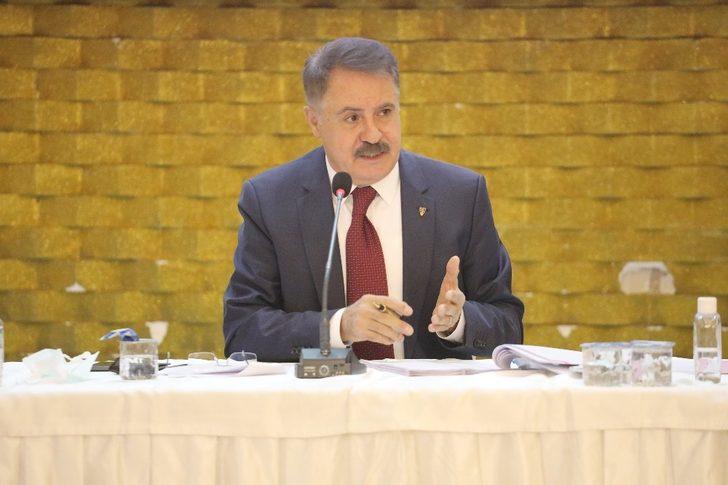 Atakum’da ‘evde destek’ dönemi G1