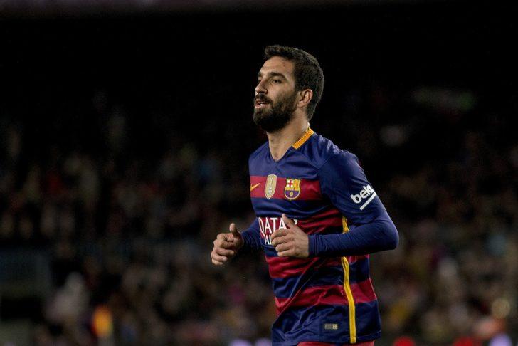 Arda Turan'ın yeni takımı belli oldu G2
