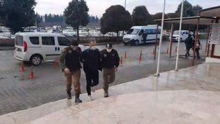 DEAŞ'ın Türkiye suikastçısı Yalova'da yakalandı! Talimatlarla ilgili çarpıcı detay
