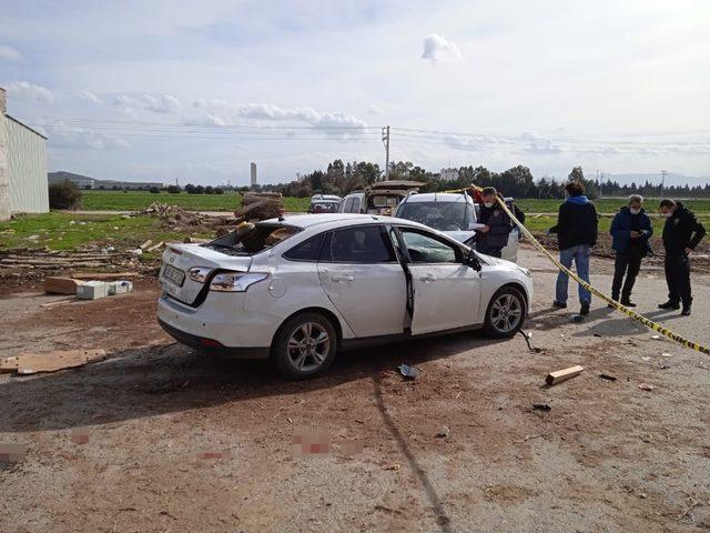 İzmir’de yol verme kavgası kanlı bitti: 7 yaralı