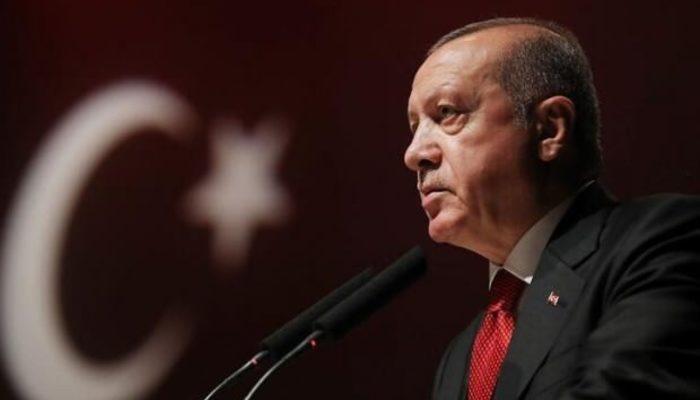 Cumhurbaşkanı Erdoğan'dan çarpıcı açıklama: Yeni bir anayasayı tartışma vakti geldi