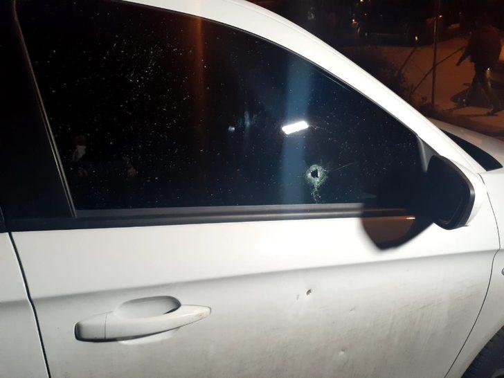 Ümraniye’de kaçan şüpheliler ile polis arasında nefes kesen kovalamaca G1