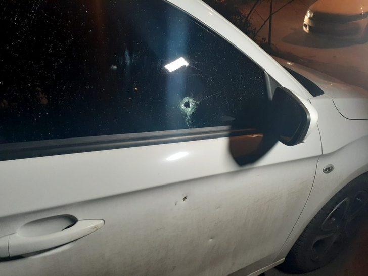 Ümraniye’de kaçan şüpheliler ile polis arasında nefes kesen kovalamaca G2