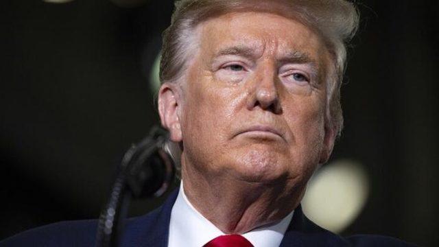 AB, Trump'ın Kovid-19 tedavisinde kullanılan antikor kokteylini değerlendirmeye aldı