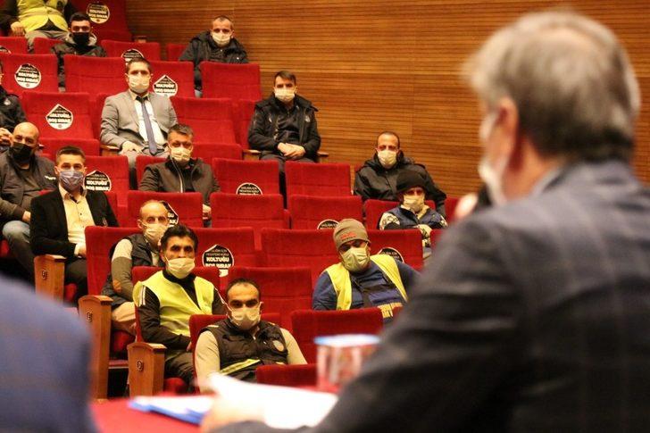 Toplu İş Sözleşmesi yüzleri güldürdü G3