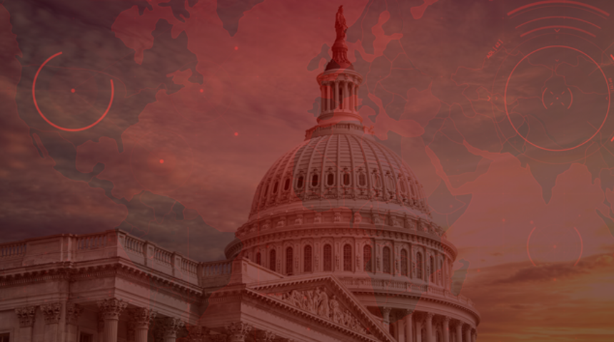 İngiltere'den gelen Kovid-19'un daha bulaşıcı yeni türünün ABD'de hızla yayılacağı öngörülüyor