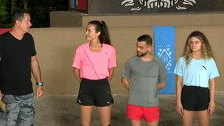 Survivor 2021'in yeni yarışmacıları kimler oldu? Survivor'da ünlüler ve gönüllülere katılan Gonca, Aleyna ve Doğan kimdir?