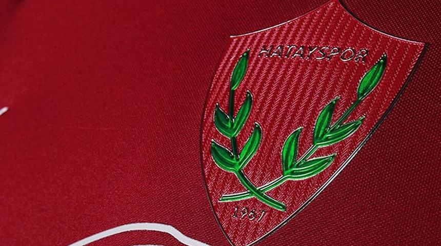 Hatayspor yönetiminden Fenerbahçe'ye ziyaret