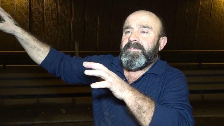 Tıra arkadan çarpan otomobil 50 metre sürüklendi: 2 yaralı G4