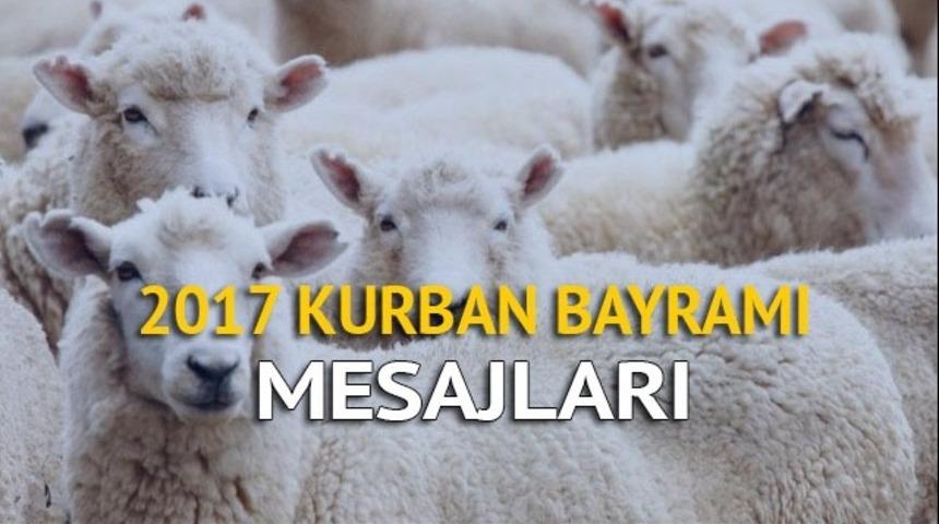 Kurban Bayramı mesajları g&uuml;ncel tam liste...Resimli kurban bayramı mesajları