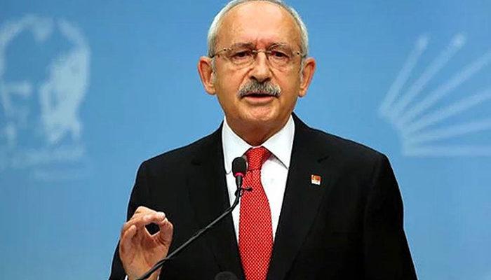 Kemal Kılıçdaroğlu'dan Boğaziçi Üniversitesi açıklaması: Kabul edilemez