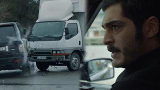 Maraşlı dizisi 4. son bölüm finalinde kaza şoku! Maraşlı ve Ozan'a ne oldu? Maraşlı 5. yeni bölüm fragmanı yayınlandı mı?