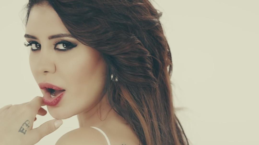 Ebru Polat'ı b&ouml;yle g&ouml;rmek neredeyse imkansız