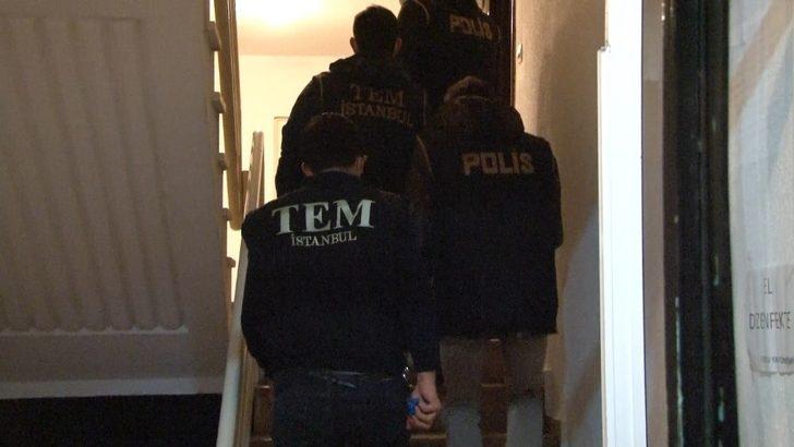 İstanbul’da FETÖ/PDY’ye yönelik eş zamanlı ’Ankesör’ operasyonu G2