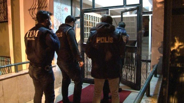 İstanbul’da FETÖ/PDY’ye yönelik eş zamanlı ’Ankesör’ operasyonu G4