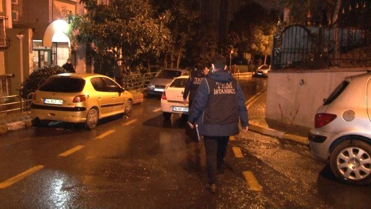 İstanbul’da FETÖ/PDY’ye yönelik eş zamanlı ’Ankesör’ operasyonu G5