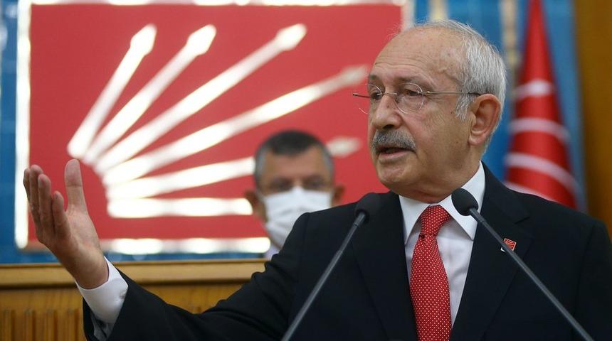 CHP'de 3 milletvekilinin istifasını parti yönetimi nasıl değerlendiriyor?