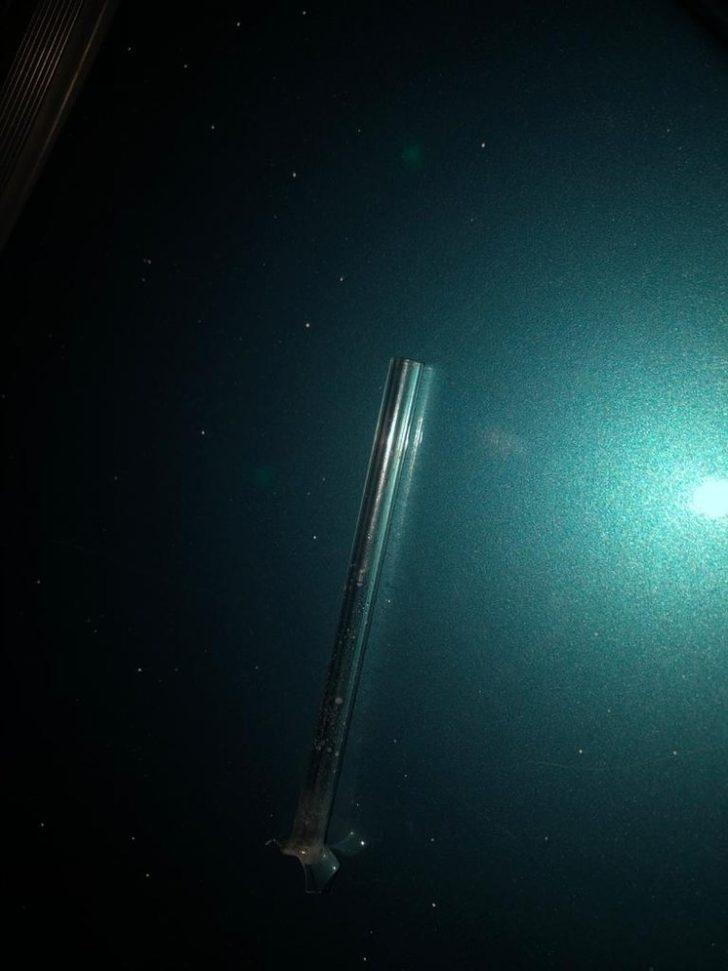 Sokağa çıkma yasağında polisten kaçan ehliyetsiz sürücüye ceza yağdı G3