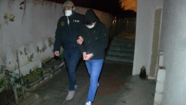 İstanbul'da FETÖ operasyonu: Çok sayıda gözaltı var