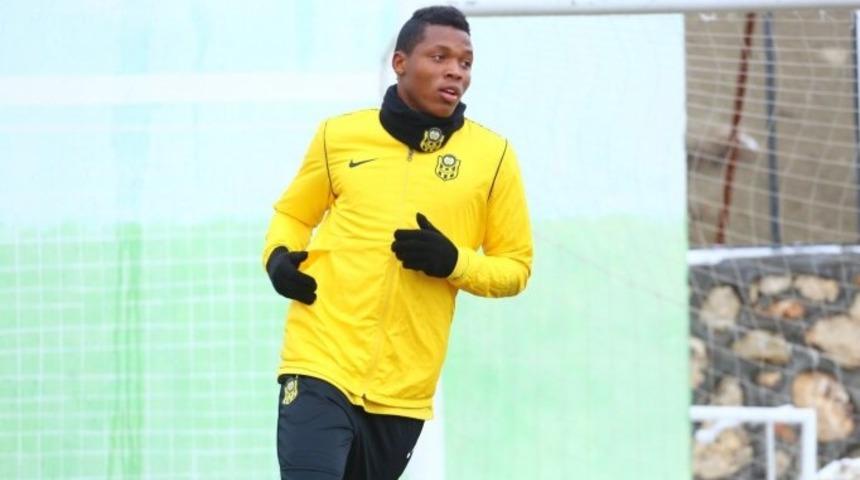 Yeni Malatyaspor'dan son günde 7 imza!